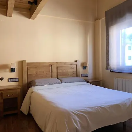 Duplex 3 In La Molina Apartment