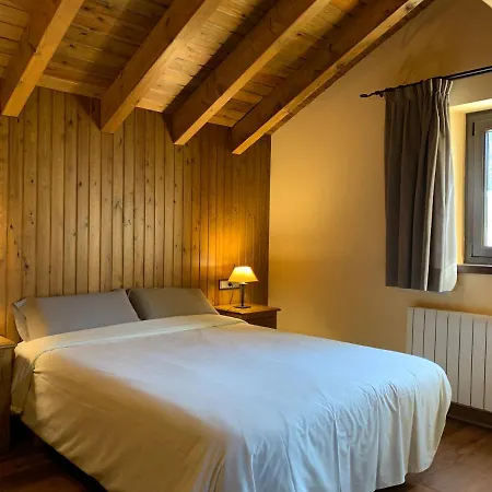 Duplex 3 In La Molina * La Molina (Girona)