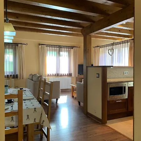Apartment Duplex 3 In La Molina La Molina (Girona)