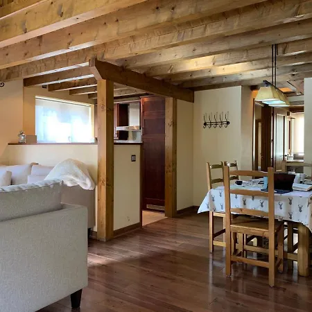Apartment Duplex 3 In La Molina La Molina (Girona)
