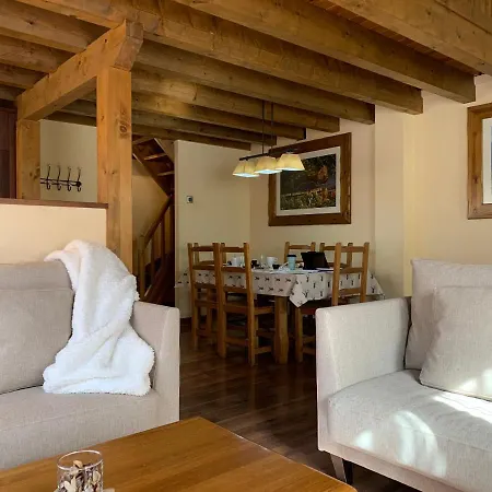 Duplex 3 In La Molina *