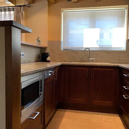 Apartment Duplex 3 In La Molina La Molina (Girona)