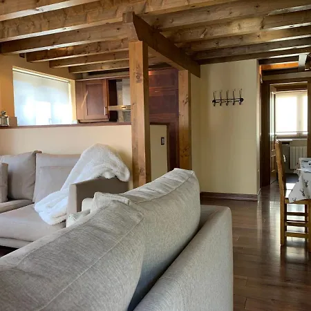 아파트 Duplex 3 In 라 몰리나
