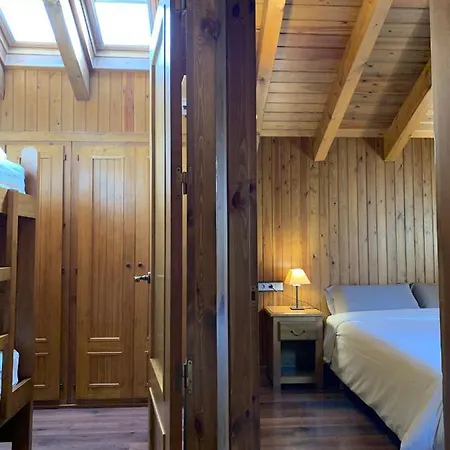 Duplex 3 In * 라 몰리나