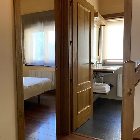 Duplex 3 In La Molina Apartment La Molina (Girona)