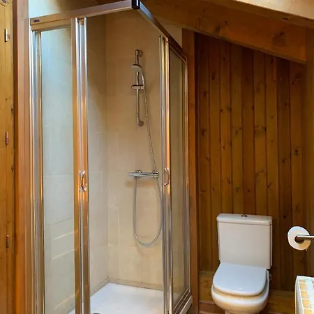 Duplex 3 In La Molina Apartment