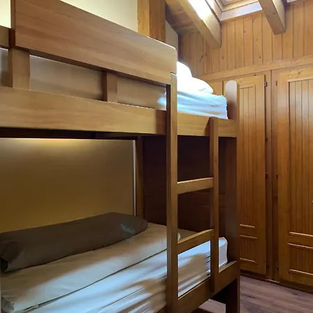Apartment Duplex 3 In La Molina